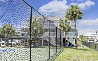 Barrier Dunes 542 - 55 8