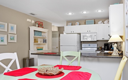 Barrier Dunes 416 - 67 Cape Escape I 10