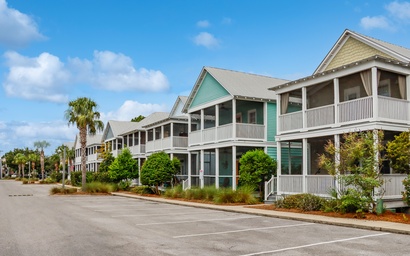 Barefoot Cottage B49 - Seabbatical 6