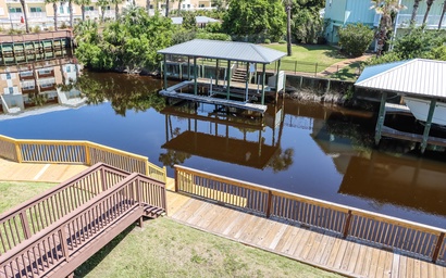 Waterside Village Cottage 3220 3