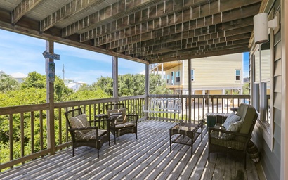 Buckeye Beach House 2