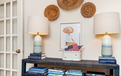 1st Street Bungalow 5