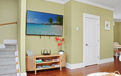 Barefoot Cottage B49 - Seabbatical 10