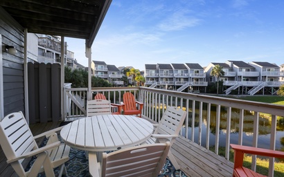 Barrier Dunes 493 - 35 Flamingo Retreat 8