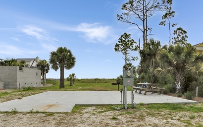 Lagniappe Shores RV Lot 6