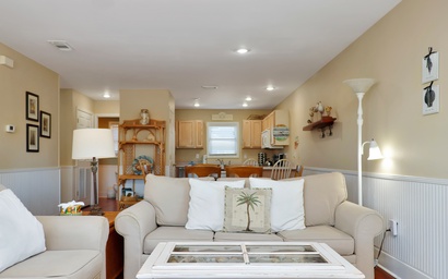 Barrier Dunes 134 - 91 Cape Escape II 2