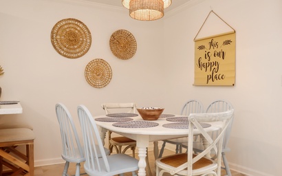 1st Street Bungalow 3