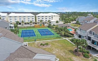 Barrier Dunes 422 - 64 4