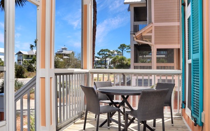 The Peaceful Pelican 2