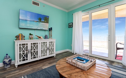 Summerhouse 305 - Harvesting Sunshine II 9