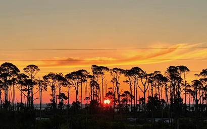 Barrier Dunes 164 - 144 Bay Breeze