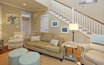 Four Winds Cottage 6