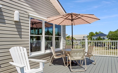 Sweet Home Apalachee 8