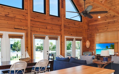 Emerald Bay Cabin 10