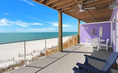 Beach Fantasies A 10