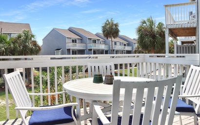 Barrier Dunes 426 - 62 Beach House Too 3