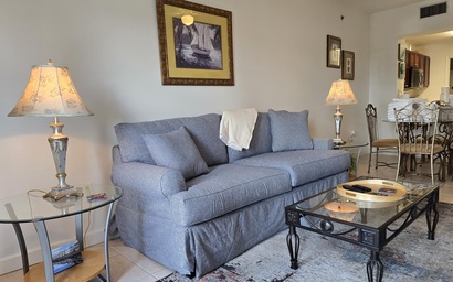 Waterside Village Condo 302 5