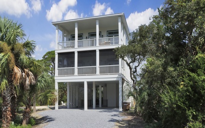 Villa Laguna