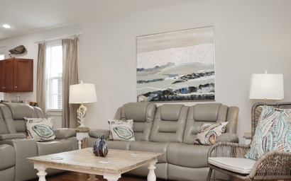 Barefoot Cottage B28 9