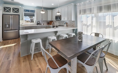 *Watershed Cottage 7