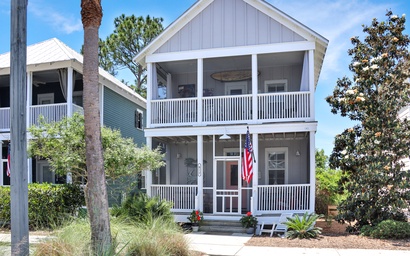 Barefoot Cottage B12 - Sea La Vie