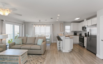 Surfside 15 - Beachtime 10