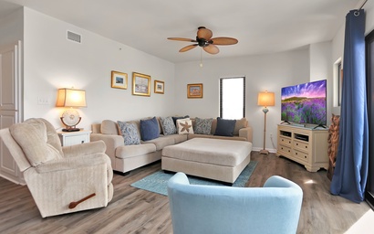 Club at Mexico Beach 2E 6