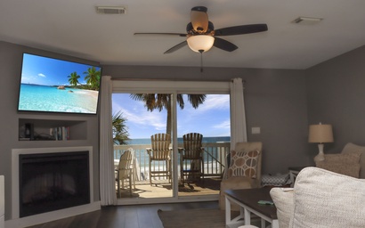 Barrier Dunes 156 - 11 Sand Dollar Dreams 3