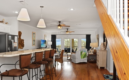 Club at Cape San Blas B1 - Catchin' Summer 2