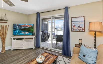 Barrier Dunes 157 - 118 The Expatriate 8