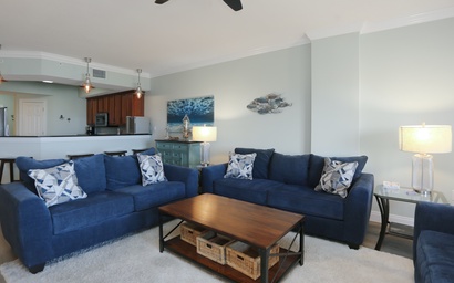 Paradise Shores 302 Paradise Found 10