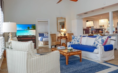 Boardwalk Bungalow 8