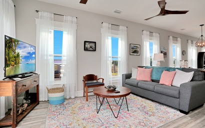 Hesed Beach Cottage 4