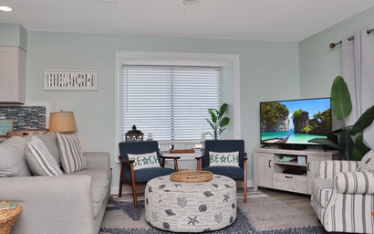 Barrier Dunes 166 - 143 Bay Watch 4