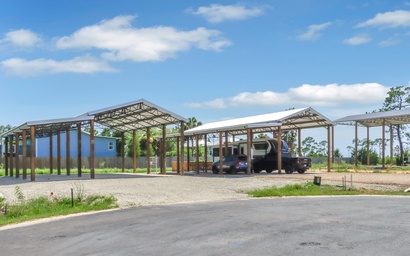 Flo's Home RV Lot 7