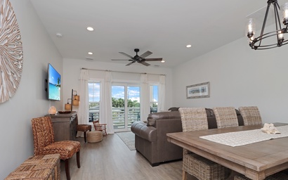 Biggie's Beach House 4