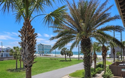 Club at Mexico Beach 1A