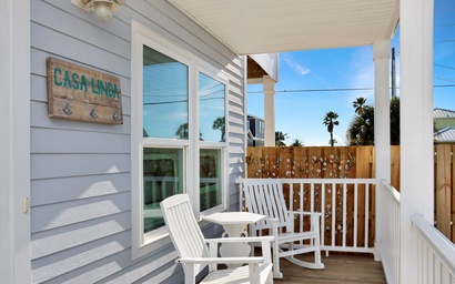 Casa Linda 4