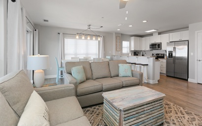 Surfside 15 - Beachtime 5