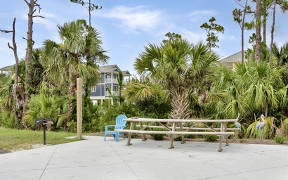 Lagniappe Shores RV Lot 9
