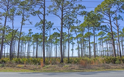 Macon Memories RV Lot 5