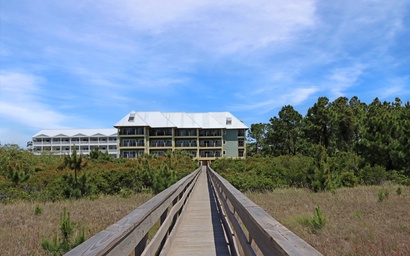 Club at Cape San Blas 1C - Sandpiper 8