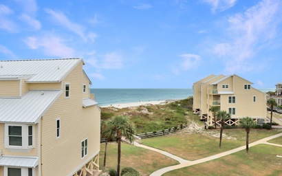 Sea Cliff K68 Aqua La Vista Baby! 2