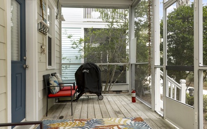 Barefoot Cottage B28 8