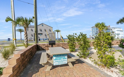 Club at Mexico Beach 2C Coastal Dreaming 2