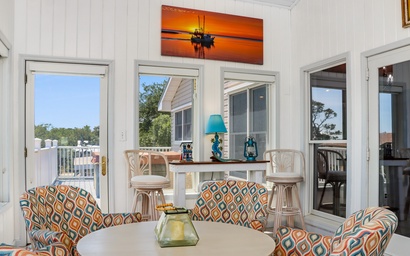 Sweet Home Apalachee 5