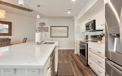 Club at Mexico Beach 2E 10