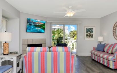 Barrier Dunes 451 - 40 Lime Breeze 4