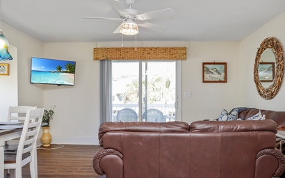 Barrier Dunes 424 - 63 9