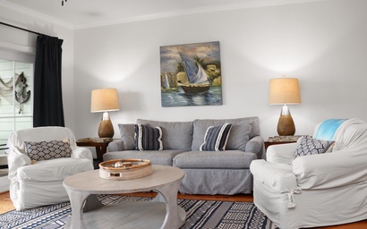 Club at Cape San Blas B1 - Catchin' Summer 8